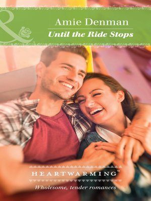 cover image of Until the Ride Stops